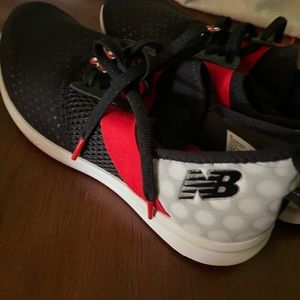 New Balance FuelCore NERGIZE Disneytraining shoes.